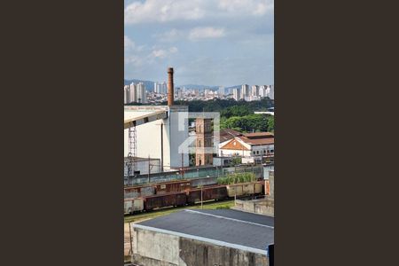 Apartamento à venda com 37m², 1 quarto e sem vaga Apartamento à venda com 37m², 1 quarto e sem vagaVista