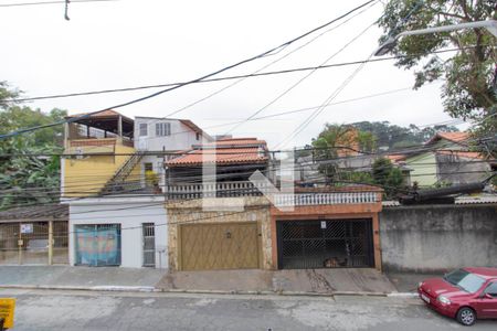 Vista Quarto 1 de apartamento à venda com 2 quartos, 45m² em Jardim Coimbra, São Paulo