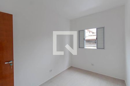 Quarto 1Quarto 1 de apartamento à venda com 2 quartos, 45m² em Jardim Coimbra, São Paulo