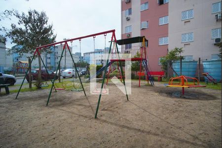 Apartamento à venda com 37m², 2 quartos e sem vagaÁrea Comum - Playground