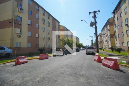 Apartamento à venda com 37m², 2 quartos e sem vagaÁrea comum