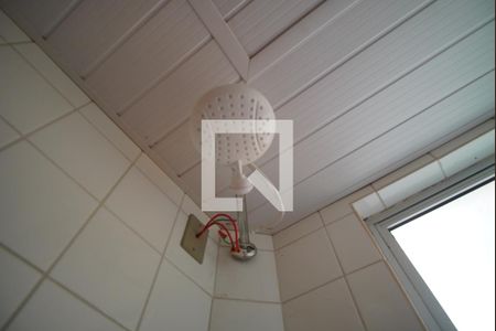 Apartamento à venda com 37m², 2 quartos e sem vagaBanheiro