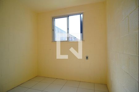 Apartamento à venda com 37m², 2 quartos e sem vagaQuarto 2