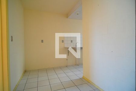 Apartamento à venda com 37m², 2 quartos e sem vagaCozinha 