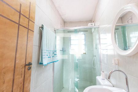 Casa à venda com 170m², 3 quartos e 2 vagasBanheiro 2