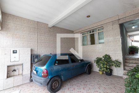 Casa à venda com 170m², 3 quartos e 2 vagasGaragem