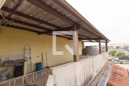 Casa à venda com 170m², 3 quartos e 2 vagasSacada