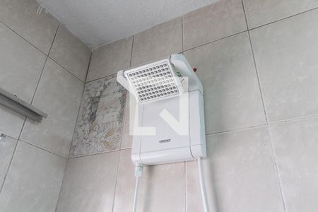 Casa à venda com 170m², 3 quartos e 2 vagasChuveiro