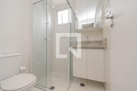 Apartamento à venda com 30m², 1 quarto e sem vagaBanheiro