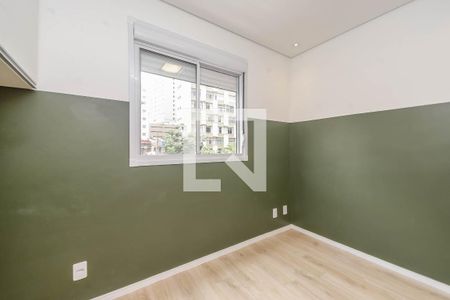 Quarto de apartamento à venda com 1 quarto, 30m² em Bela Vista, São Paulo