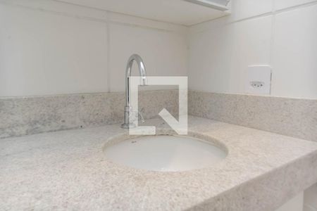 Apartamento à venda com 30m², 1 quarto e sem vagaBanheiro