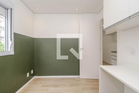 Quarto de apartamento à venda com 1 quarto, 30m² em Bela Vista, São Paulo