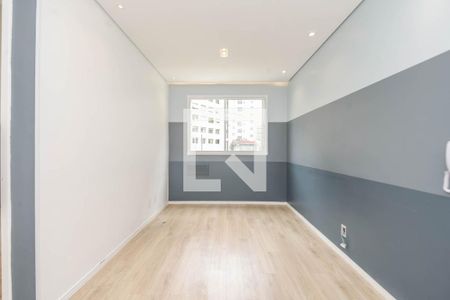 Sala de apartamento à venda com 1 quarto, 30m² em Bela Vista, São Paulo