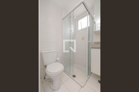 Apartamento à venda com 30m², 1 quarto e sem vagaBanheiro