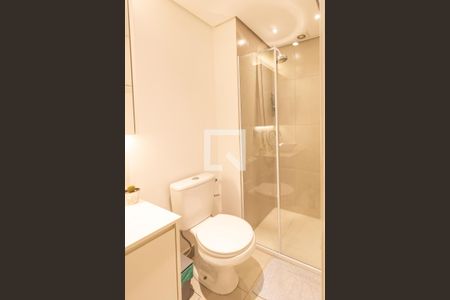 Apartamento à venda com 75m², 2 quartos e 1 vagaBanheiro