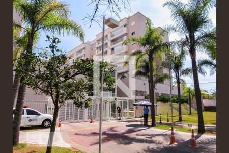 Apartamento à venda com 75m², 2 quartos e 1 vagaFachada