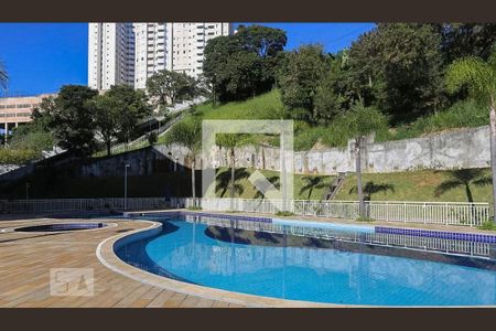 Apartamento à venda com 75m², 2 quartos e 1 vagaPiscina