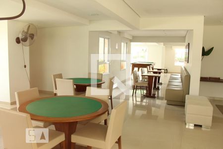 Apartamento à venda com 75m², 2 quartos e 1 vagaSalão de Festas