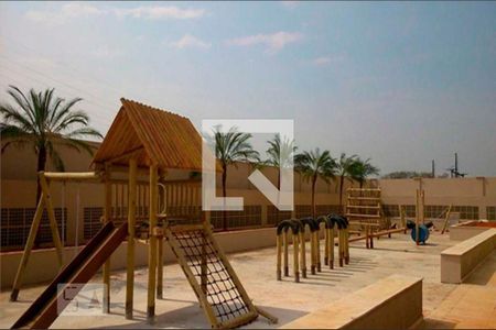 Apartamento à venda com 75m², 2 quartos e 1 vagaPlayground