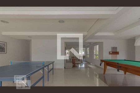 Apartamento à venda com 75m², 2 quartos e 1 vagaSalão de jogos