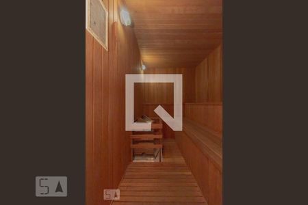 Apartamento à venda com 75m², 2 quartos e 1 vagaSauna