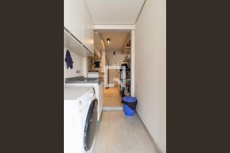 Apartamento à venda com 75m², 2 quartos e 1 vagaÁrea de Serviço