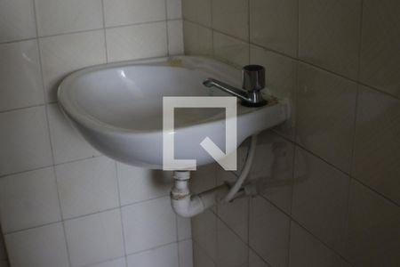 Apartamento à venda com 76m², 2 quartos e 1 vagaBanheiro de Serviço
