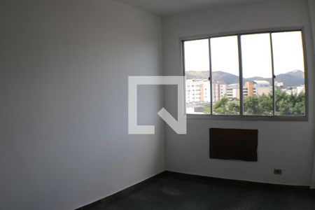 Apartamento à venda com 76m², 2 quartos e 1 vagaQuarto 2