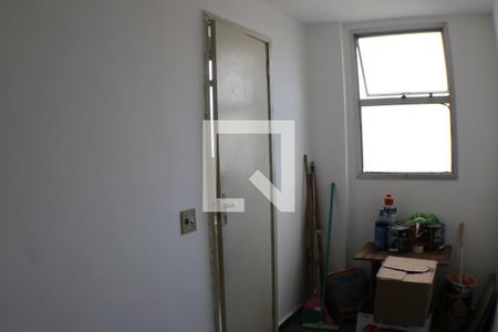 Apartamento à venda com 76m², 2 quartos e 1 vagaQuarto de Serviço