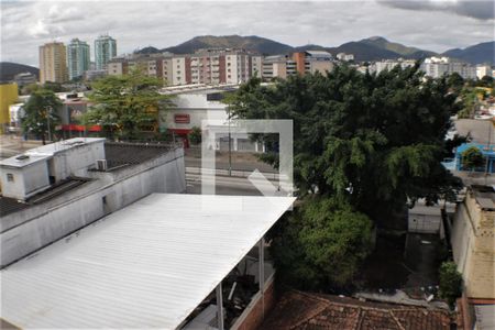 Apartamento à venda com 76m², 2 quartos e 1 vagaQuarto 2