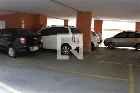 Apartamento à venda com 76m², 2 quartos e 1 vagaGaragem