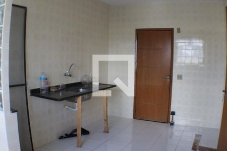 Apartamento à venda com 76m², 2 quartos e 1 vagaCozinha e Área de Serviço