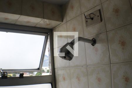 Apartamento à venda com 76m², 2 quartos e 1 vagaBanheiro