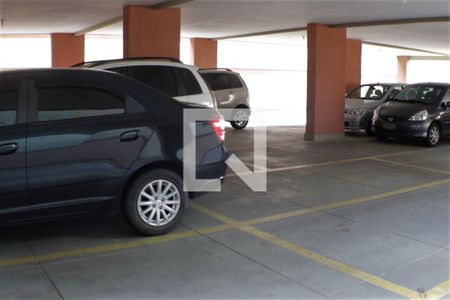 Apartamento à venda com 76m², 2 quartos e 1 vagaGaragem