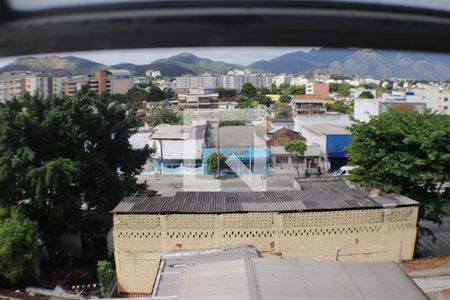 Apartamento à venda com 76m², 2 quartos e 1 vagaQuarto de Serviço