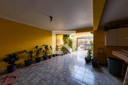 Casa à venda com 148m², 3 quartos e 3 vagasGaragem 