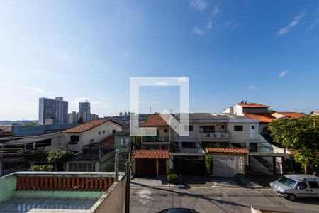 Casa à venda com 148m², 3 quartos e 3 vagasVaranda