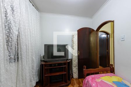 Casa à venda com 148m², 3 quartos e 3 vagasQuarto 2