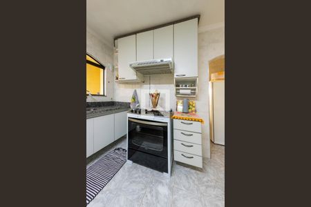 Casa à venda com 148m², 3 quartos e 3 vagasCozinha 