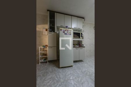 Casa à venda com 148m², 3 quartos e 3 vagasCozinha 