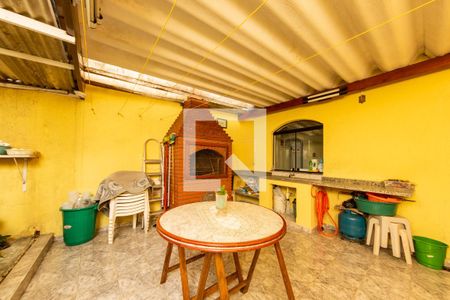 Casa à venda com 148m², 3 quartos e 3 vagasÁrea Gourmet