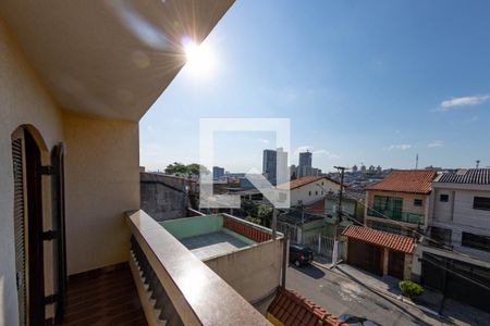Casa à venda com 148m², 3 quartos e 3 vagasVaranda
