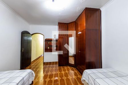 Casa à venda com 148m², 3 quartos e 3 vagasQuarto 3