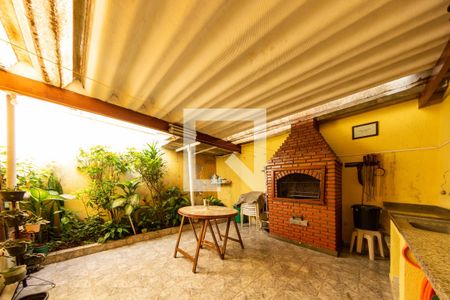 Casa à venda com 148m², 3 quartos e 3 vagasÁrea Gourmet