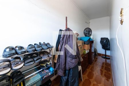 Casa à venda com 148m², 3 quartos e 3 vagasCloset 