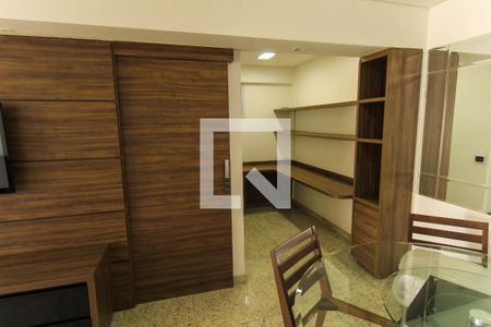 Sala de apartamento para alugar com 2 quartos, 118m² em Vila Formosa, São Paulo