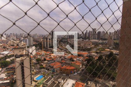 Apartamento para alugar com 118m², 2 quartos e 3 vagas Apartamento para alugar com 118m², 2 quartos e 3 vagasVista da Varanda