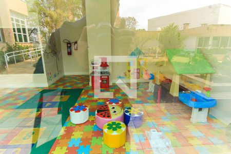 Brinquedoteca de apartamento para alugar com 2 quartos, 118m² em Vila Formosa, São Paulo