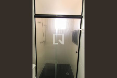 Apartamento para alugar com 118m², 2 quartos e 3 vagas Apartamento para alugar com 118m², 2 quartos e 3 vagasBanheiro da Suíte 1