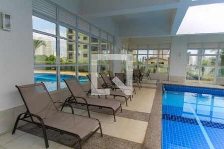 Apartamento para alugar com 118m², 2 quartos e 3 vagas Apartamento para alugar com 118m², 2 quartos e 3 vagasPiscina Coberta